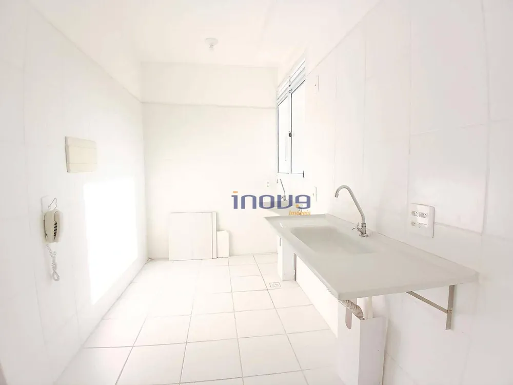 Apartamento, 2 quartos, 44 m² - Foto 6