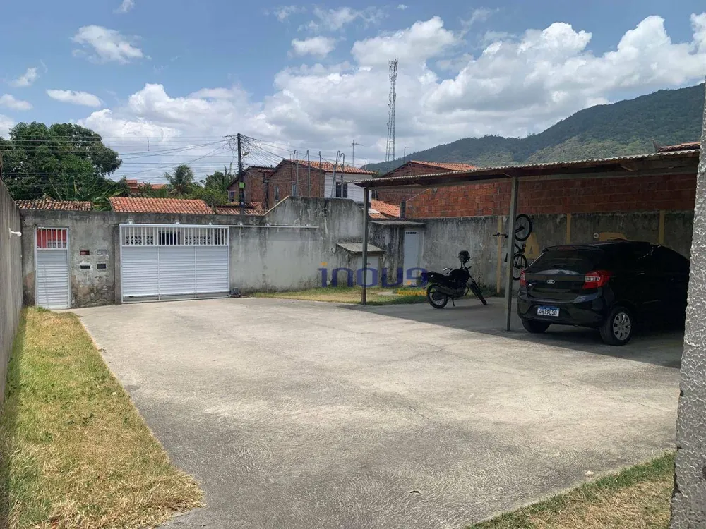 Apartamento, 2 quartos, 67 m² - Foto 2