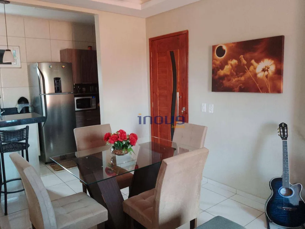 Apartamento, 2 quartos, 67 m² - Foto 3