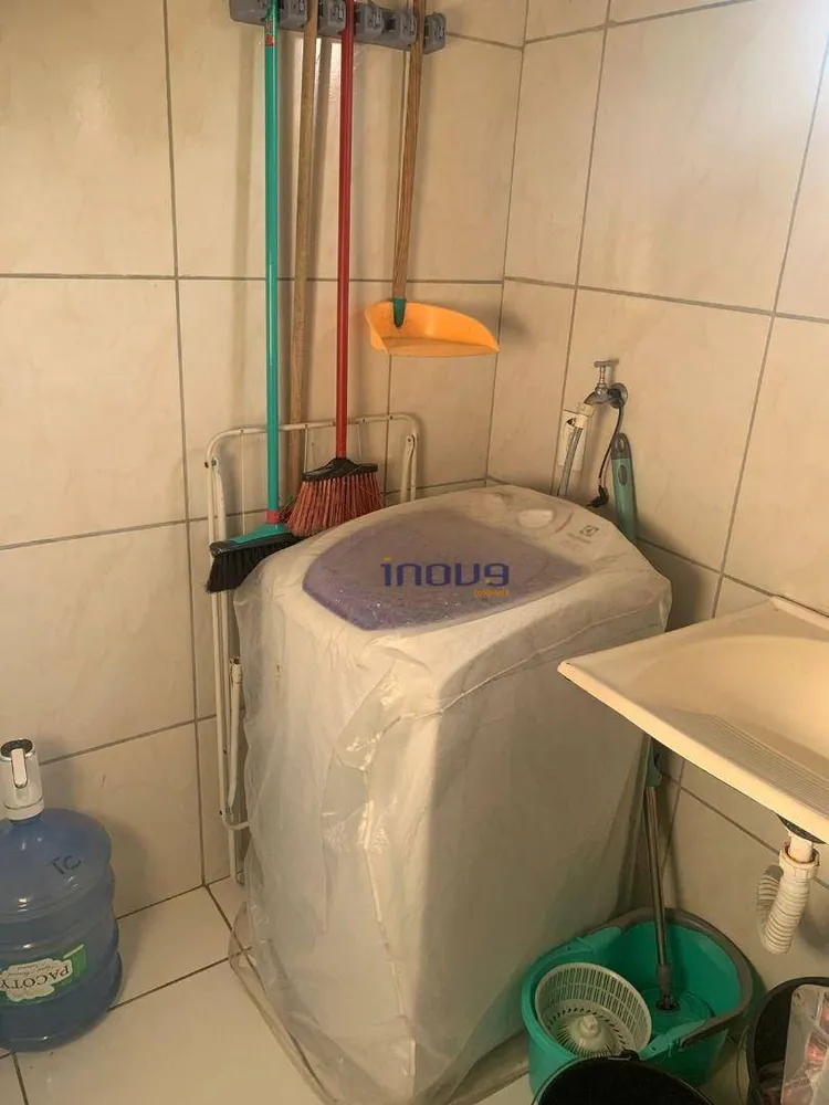 Apartamento, 2 quartos, 67 m² - Foto 11