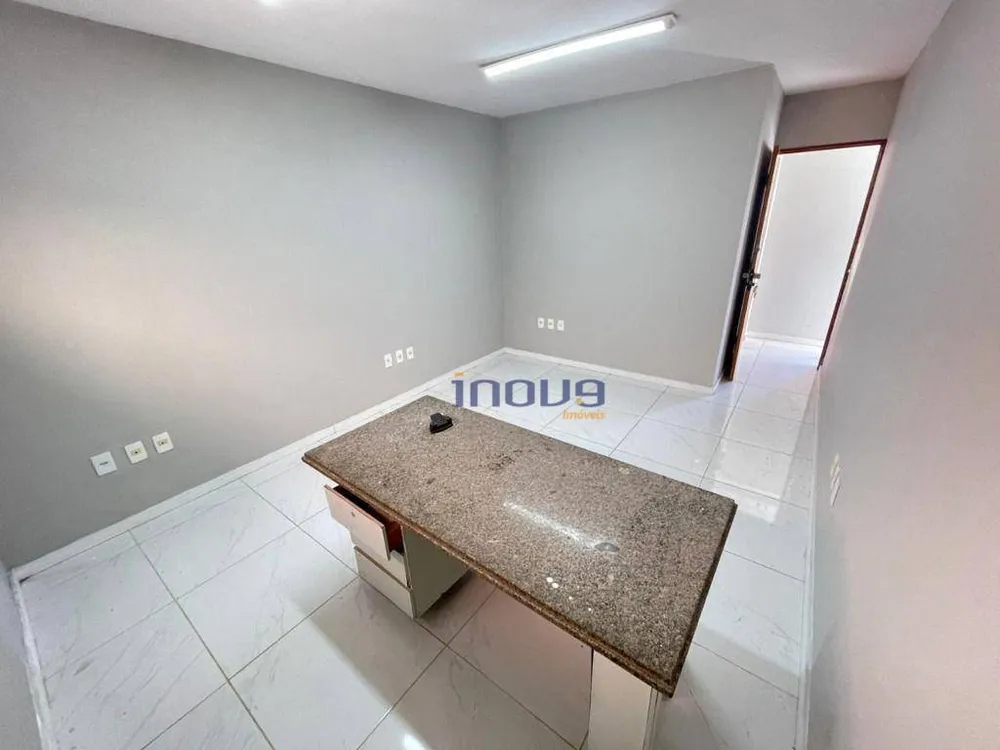 Sala-Conjunto, 20 m² - Foto 1