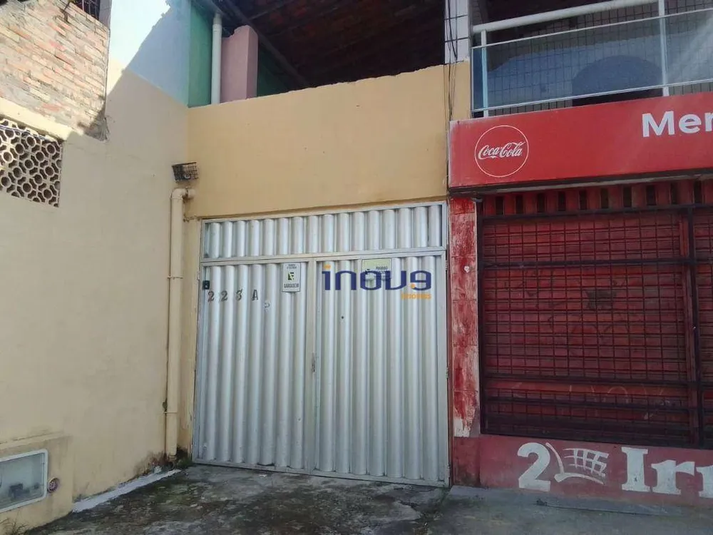Casa, 5 quartos - Foto 9