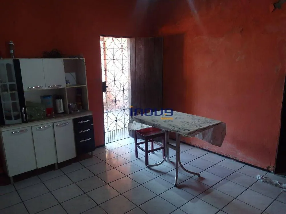 Casa, 5 quartos - Foto 3