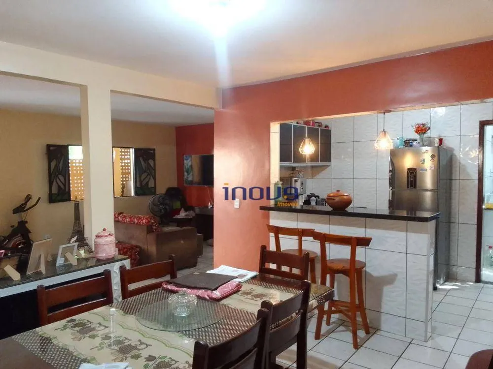 Casa, 5 quartos - Foto 14