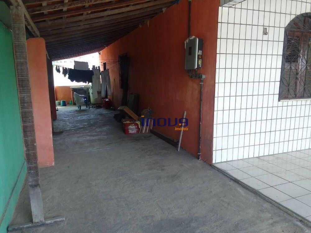 Casa à venda com 5 quartos, 440M2 - Foto 1