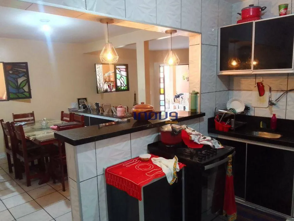 Casa, 5 quartos - Foto 13