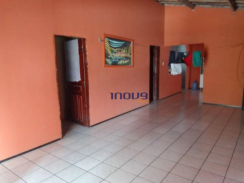 Casa, 5 quartos - Foto 2
