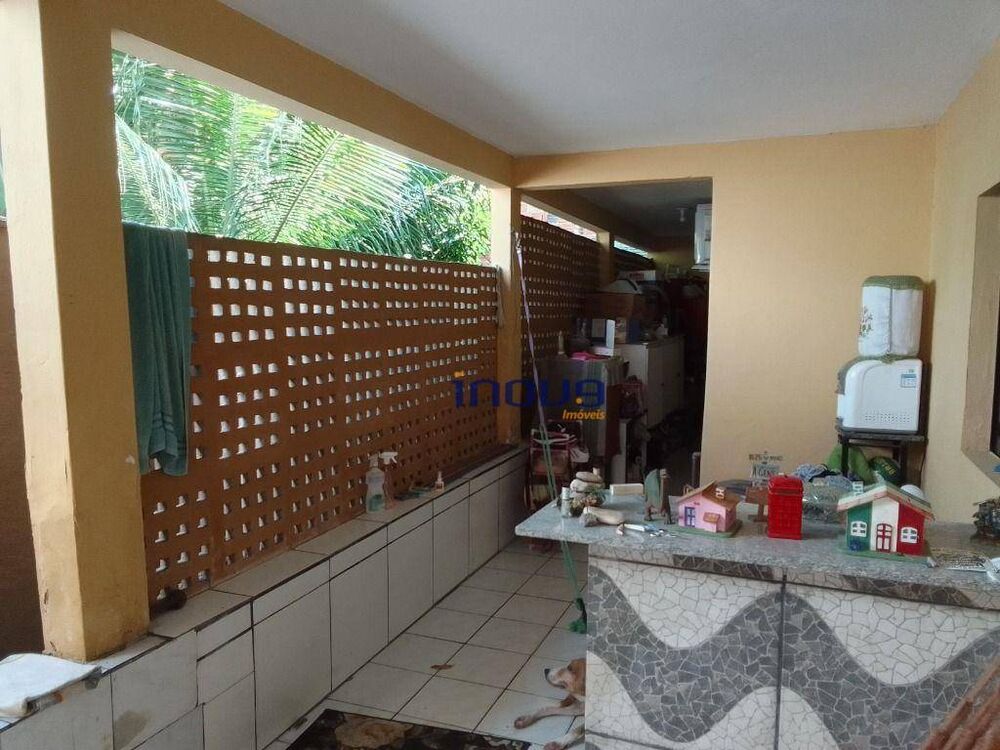 Casa à venda com 5 quartos, 440M2 - Foto 4
