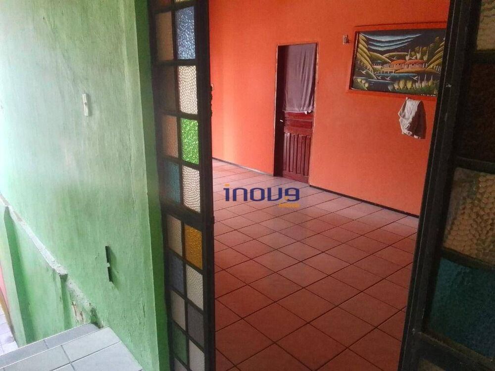 Casa à venda com 5 quartos, 440M2 - Foto 2