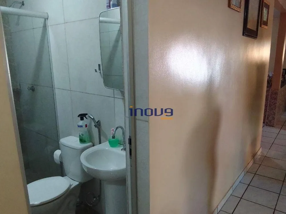 Casa, 5 quartos - Foto 12