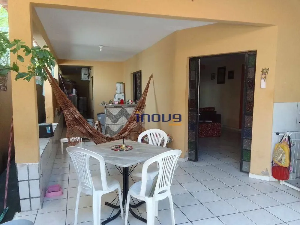 Casa, 5 quartos - Foto 15