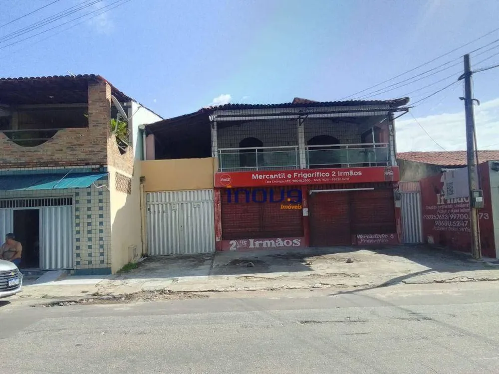 Casa, 5 quartos - Foto 8