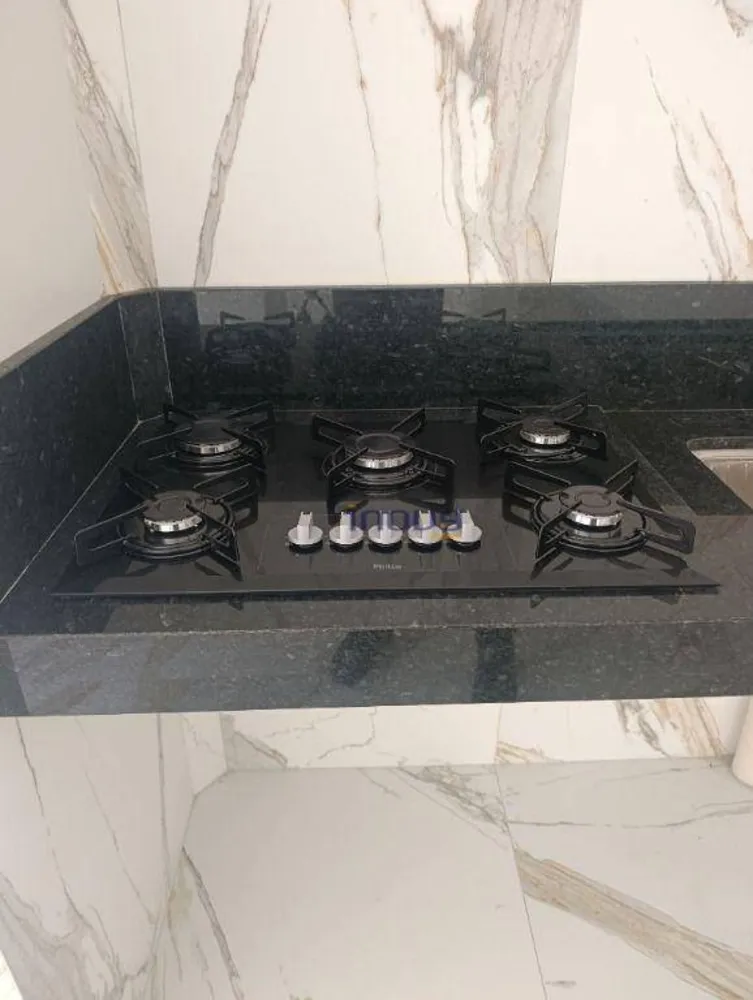 Apartamento, 2 quartos, 38 m² - Foto 8