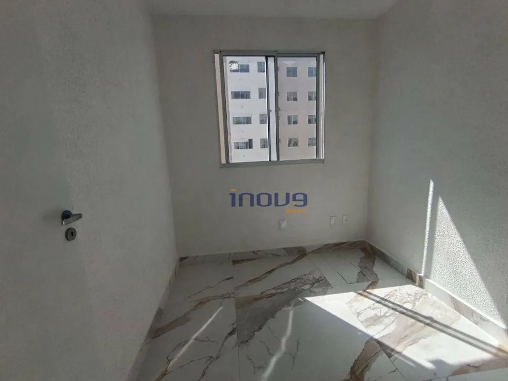 Apartamento, 2 quartos, 38 m² - Foto 5