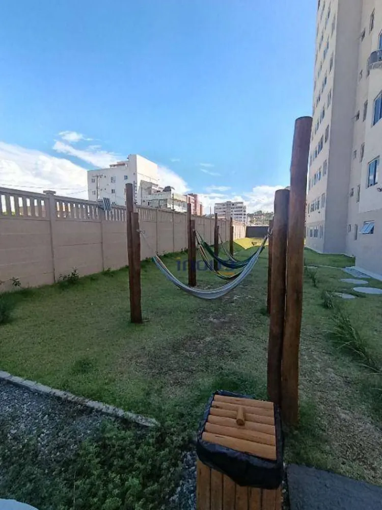 Apartamento, 2 quartos, 38 m² - Foto 14