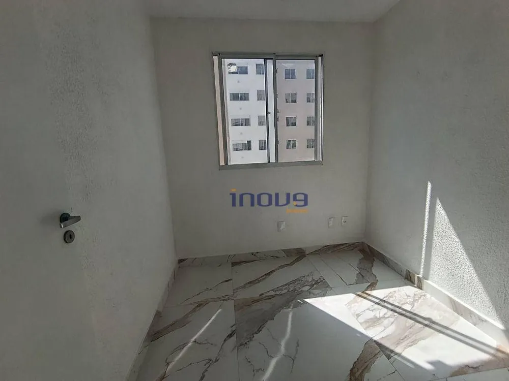 Apartamento, 2 quartos, 38 m² - Foto 9