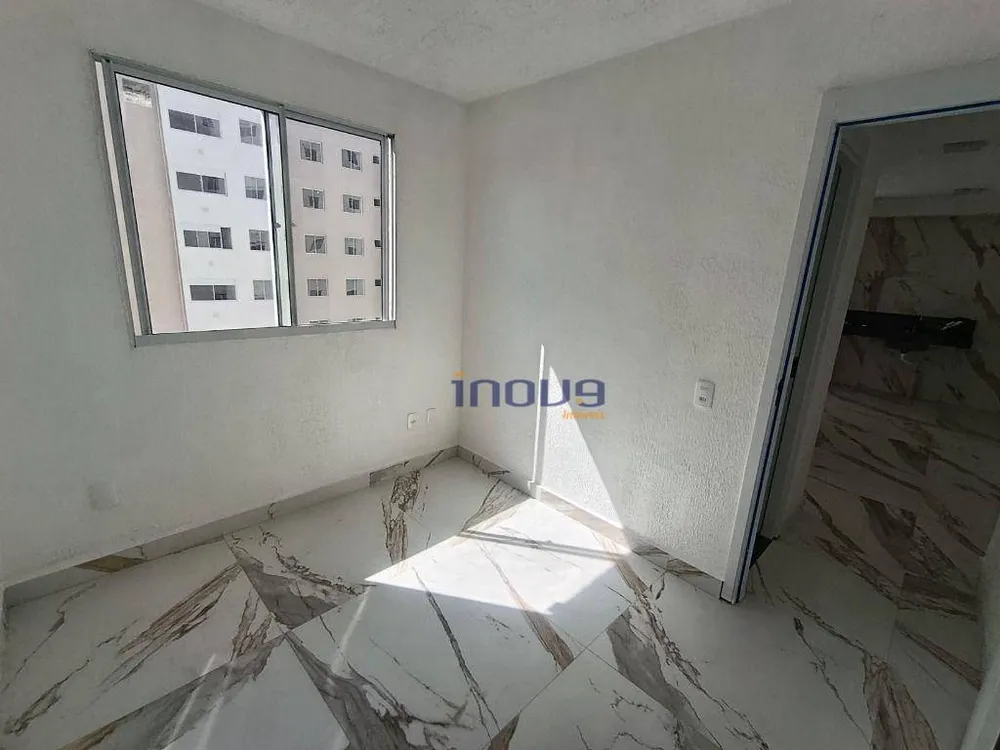 Apartamento, 2 quartos, 38 m² - Foto 2