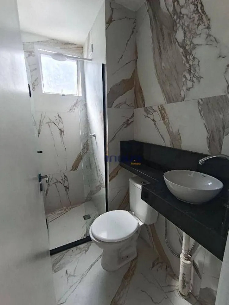 Apartamento, 2 quartos, 38 m² - Foto 12