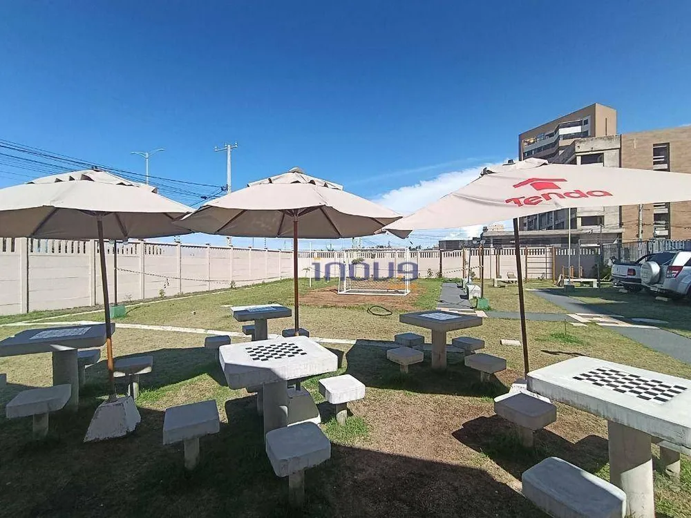 Apartamento, 2 quartos, 38 m² - Foto 15