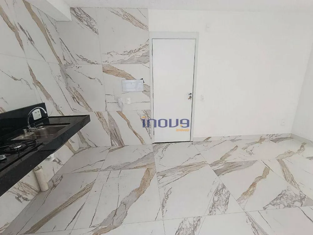 Apartamento, 2 quartos, 38 m² - Foto 7
