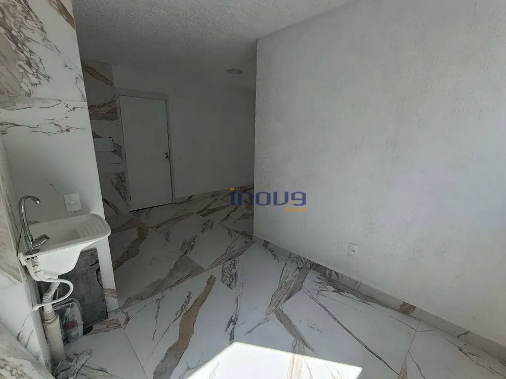 Apartamento, 2 quartos, 38 m² - Foto 4