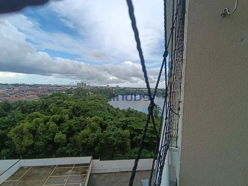 Apartamento, 3 quartos, 62 m² - Foto 9