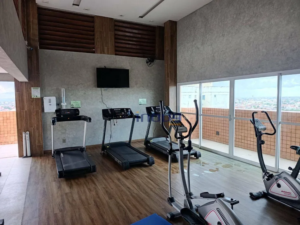 Apartamento, 3 quartos, 62 m² - Foto 4