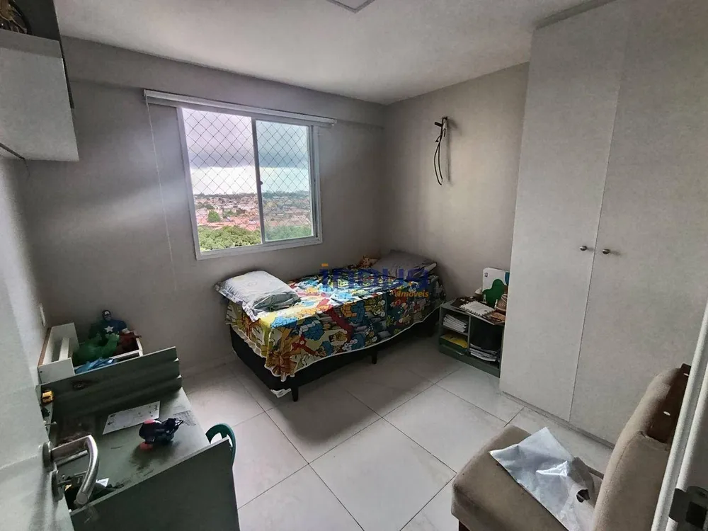 Apartamento, 3 quartos, 62 m² - Foto 6