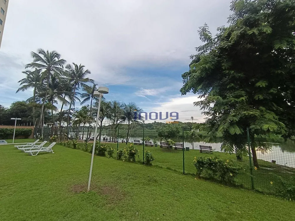 Apartamento, 3 quartos, 62 m² - Foto 11