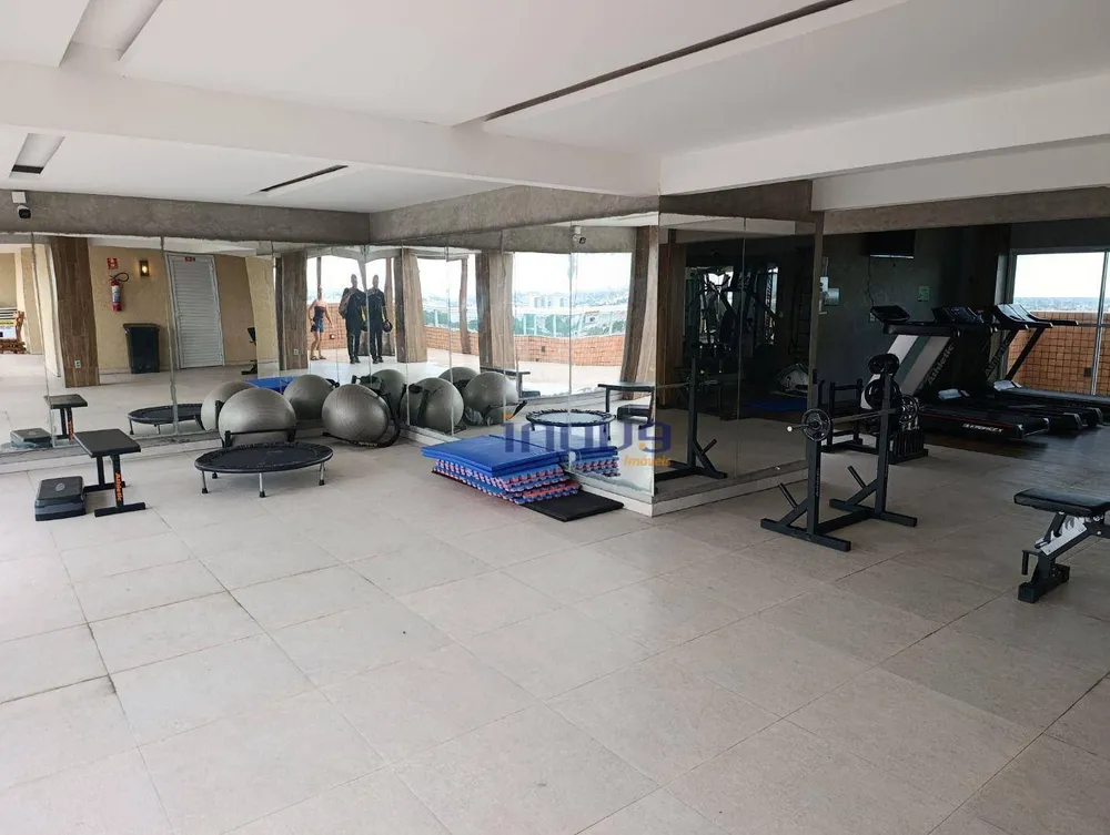 Apartamento, 3 quartos, 62 m² - Foto 7
