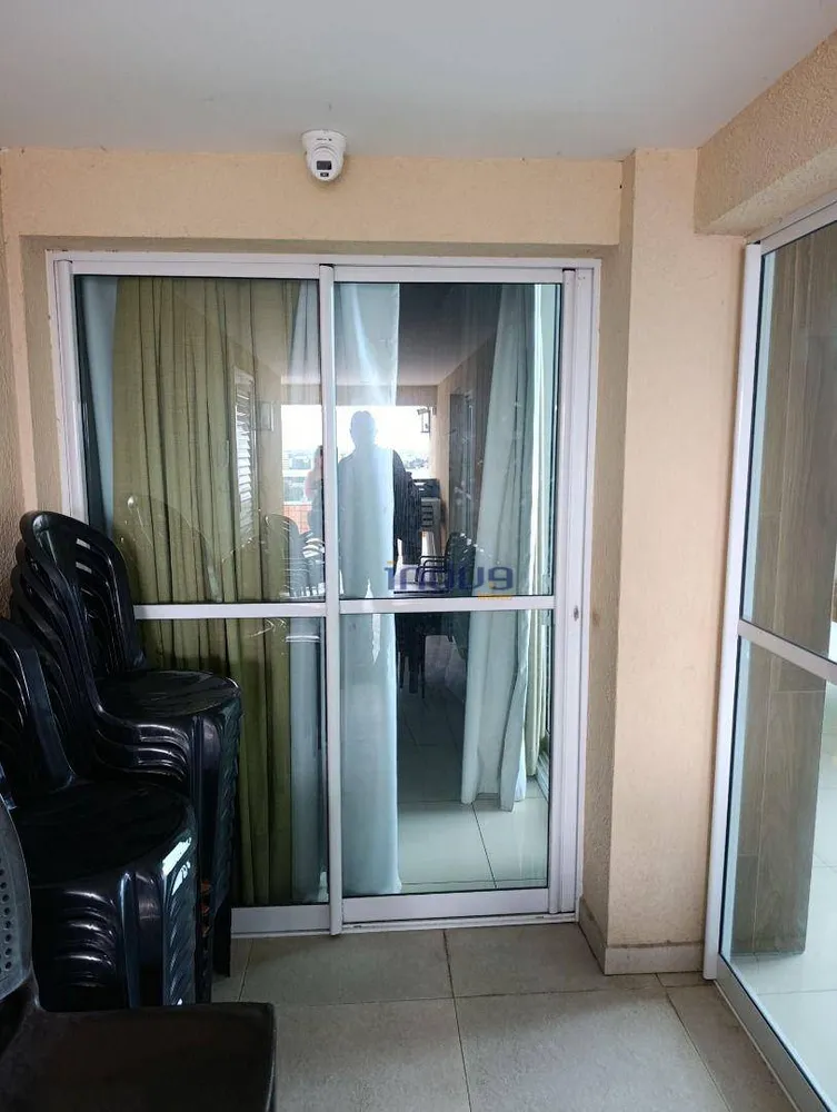 Apartamento, 3 quartos, 62 m² - Foto 10