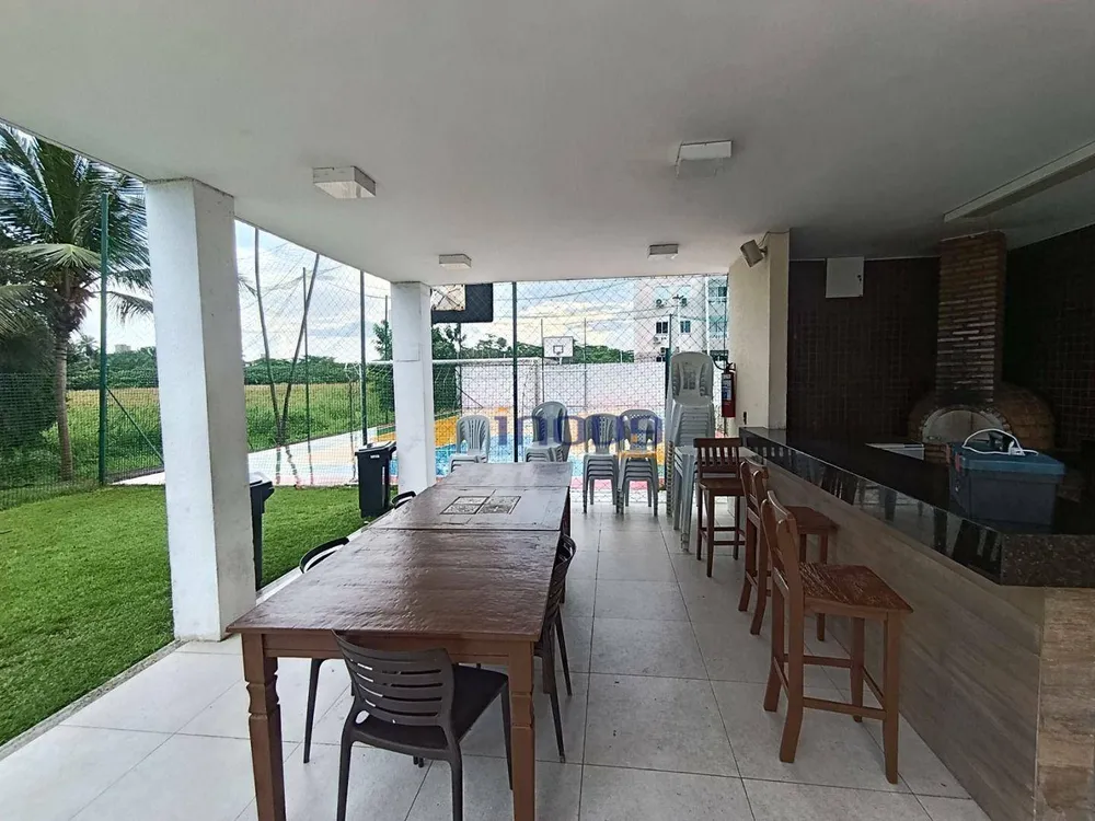 Apartamento, 3 quartos, 62 m² - Foto 5
