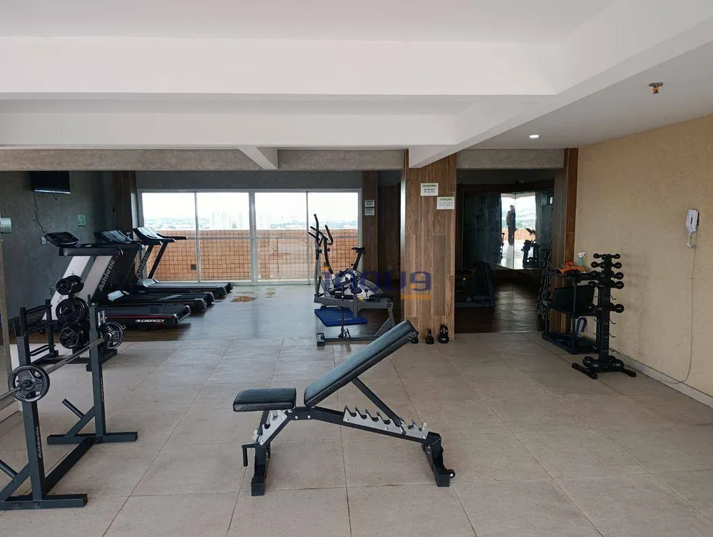 Apartamento, 3 quartos, 62 m² - Foto 12