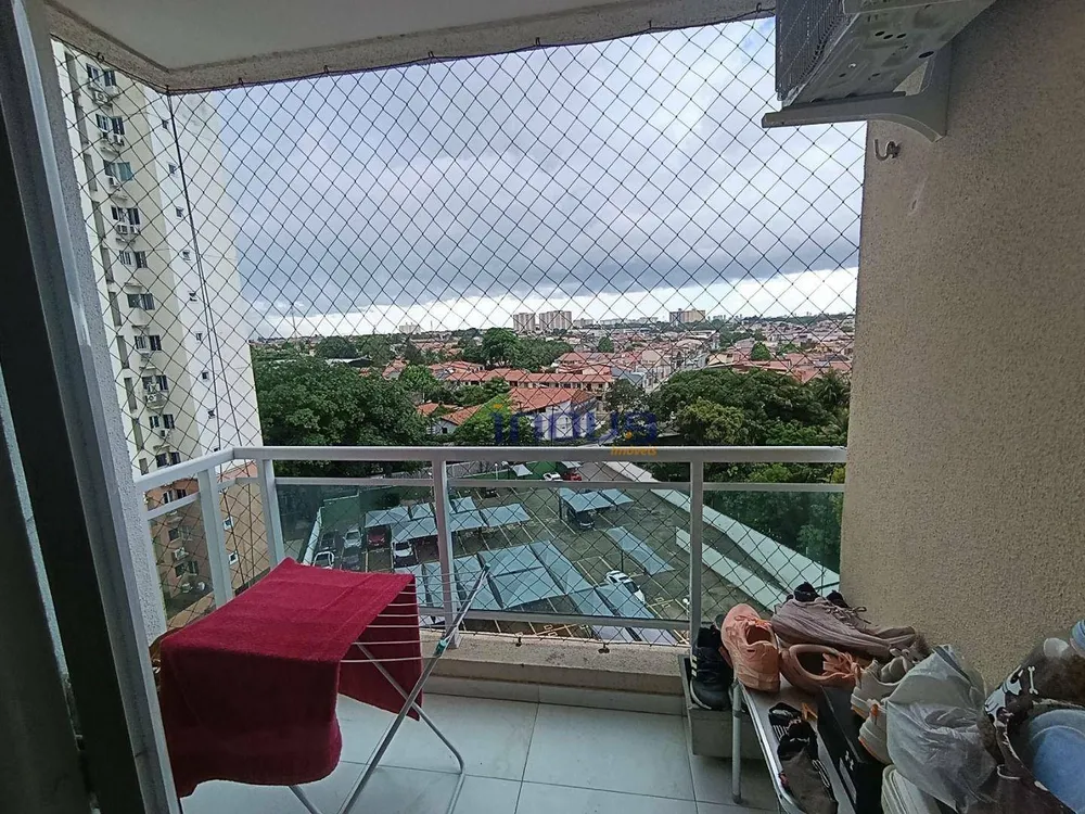 Apartamento, 3 quartos, 62 m² - Foto 2