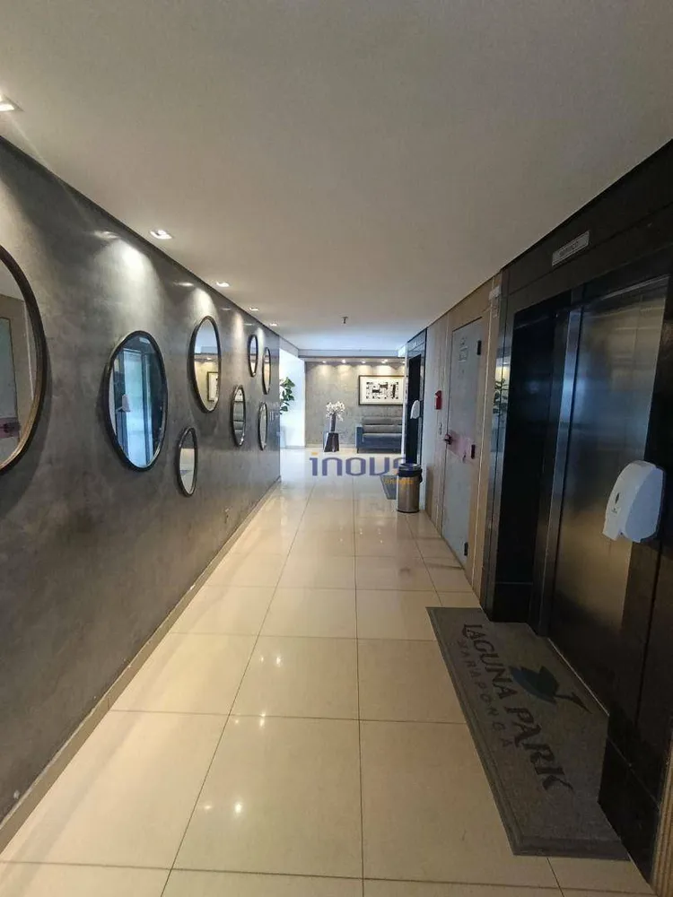 Apartamento, 3 quartos, 62 m² - Foto 3