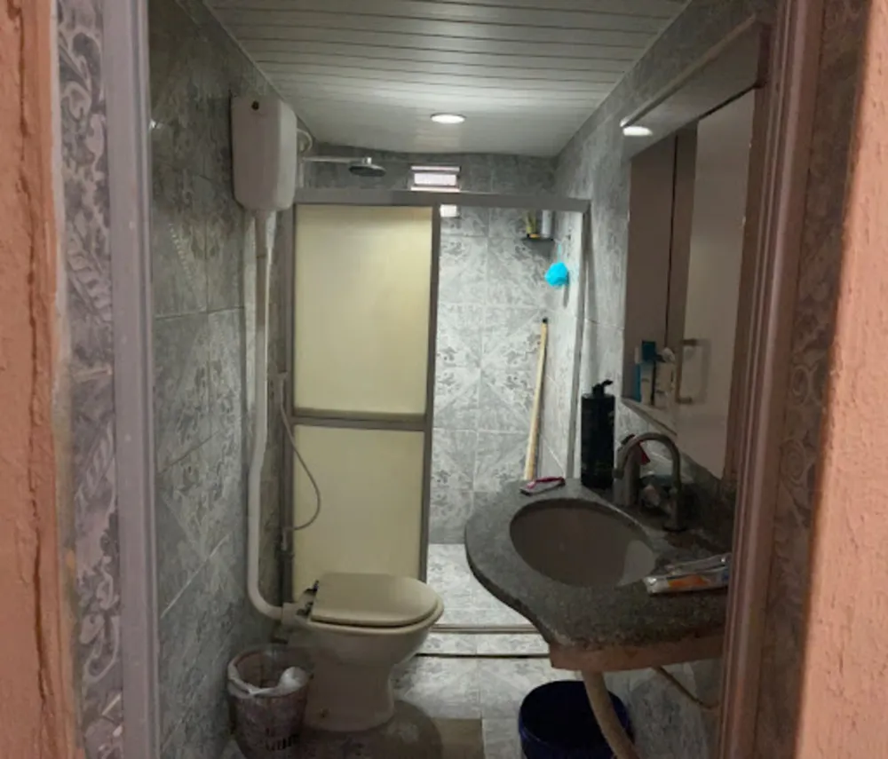 Casa, 4 quartos, 180 m² - Foto 13