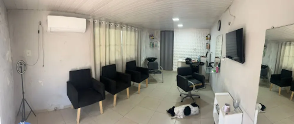 Casa, 4 quartos, 180 m² - Foto 1