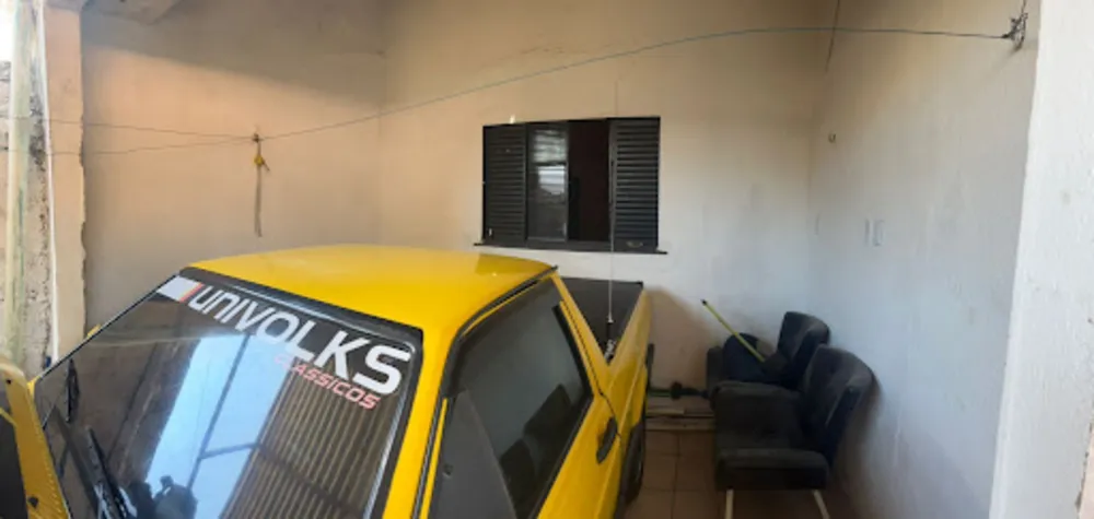 Casa, 4 quartos, 180 m² - Foto 2