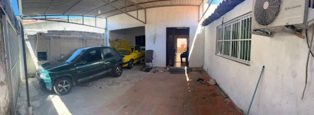 Casa, 4 quartos, 180 m² - Foto 5