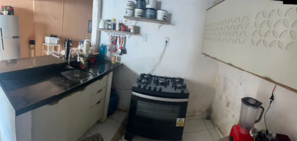 Casa, 4 quartos, 180 m² - Foto 8