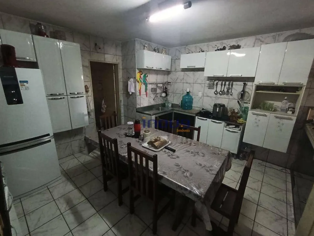 Casa, 3 quartos - Foto 7