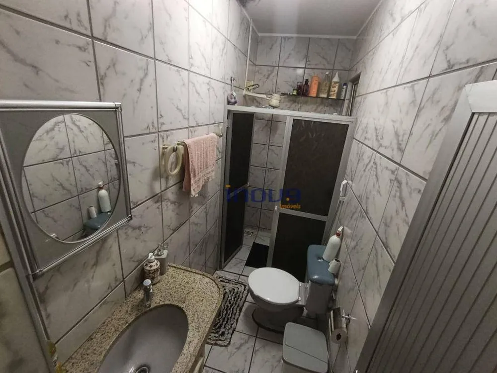 Casa, 3 quartos - Foto 13