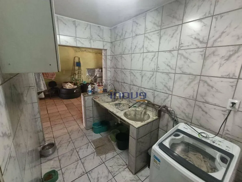 Casa, 3 quartos - Foto 5