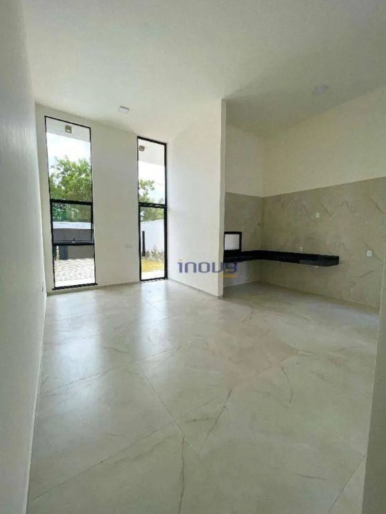 Casa, 3 quartos, 109 m² - Foto 4