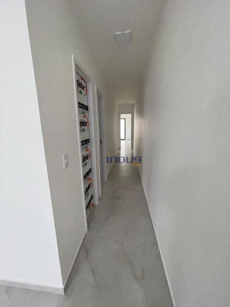 Casa, 3 quartos, 109 m² - Foto 5