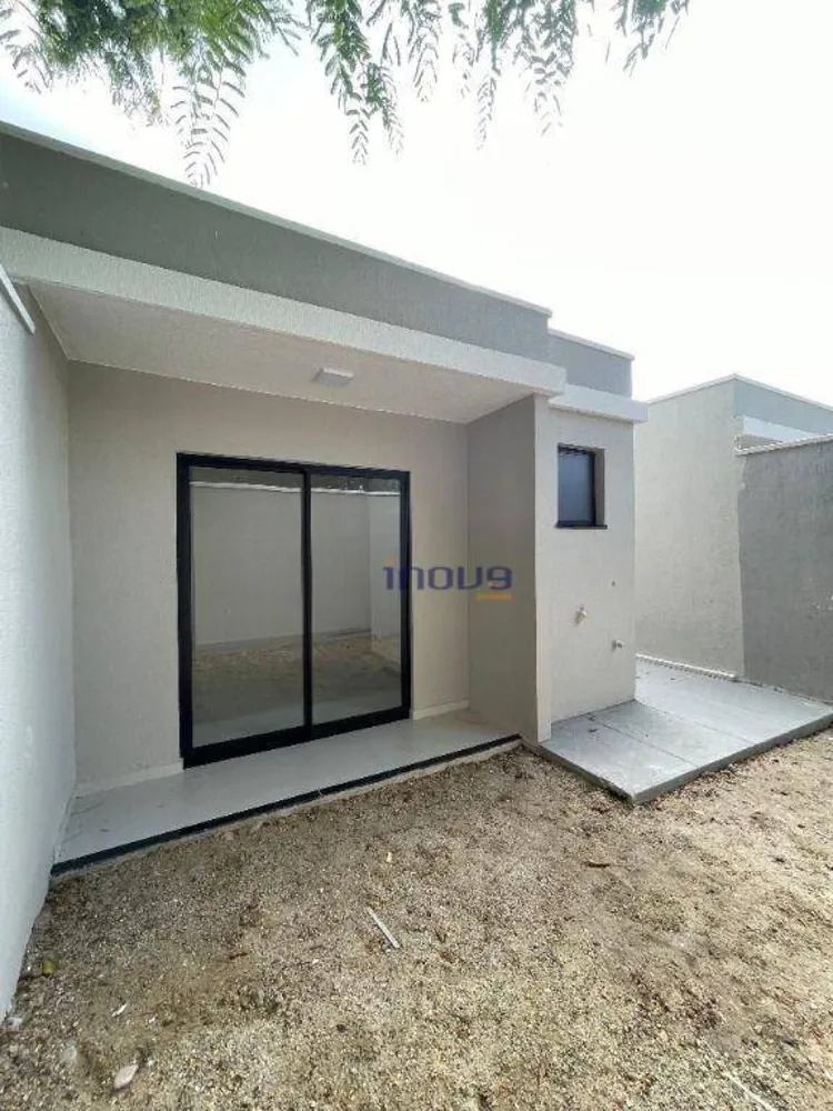 Casa, 3 quartos, 109 m² - Foto 11