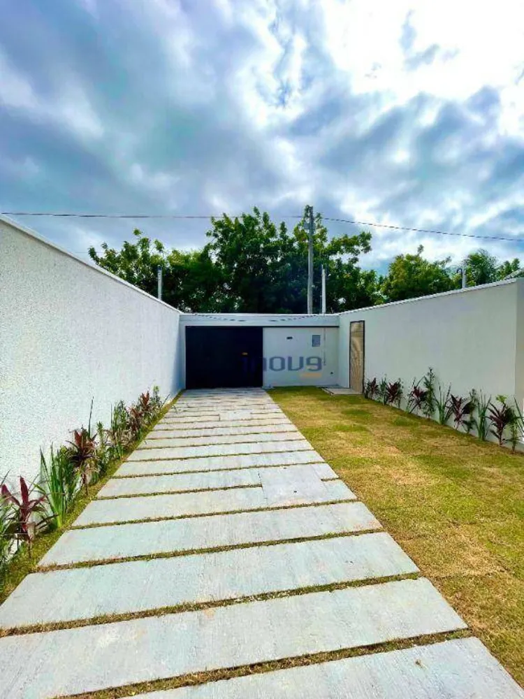 Casa, 3 quartos, 109 m² - Foto 3
