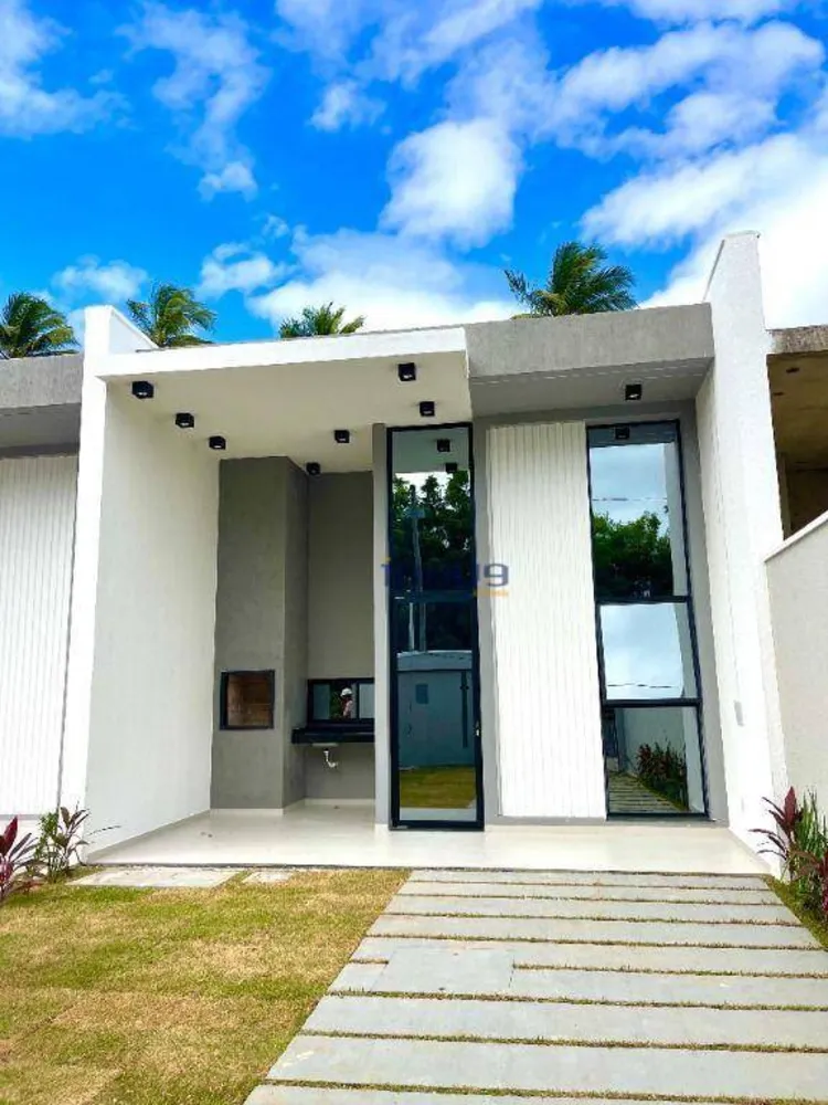 Casa, 3 quartos, 109 m² - Foto 2