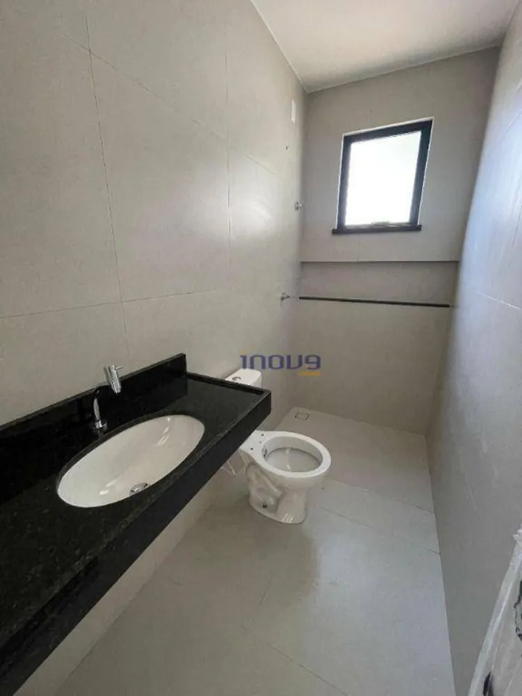 Casa, 3 quartos, 109 m² - Foto 9