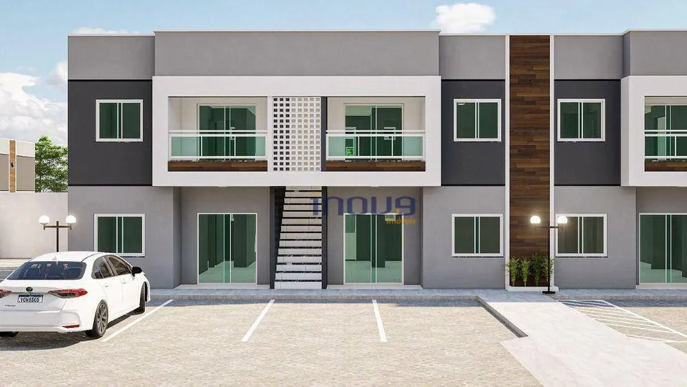 Apartamento, 2 quartos, 48 m² - Foto 11